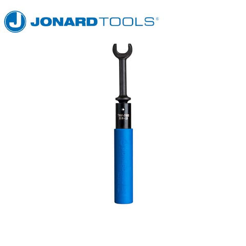 Jonard Tools - F Connector Torque Wrench - Full Head 7/16" - 30 in-lb - UHS Hardware
