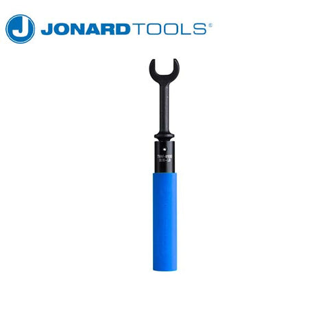 Jonard Tools - F Connector Torque Wrench - Full Head 9/16" - 30 in-lb - UHS Hardware