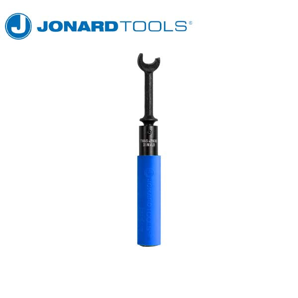Jonard Tools - F Connector Torque Wrench - Speed Head 7/16" - 30 in-lb - UHS Hardware