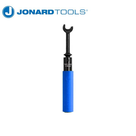 Jonard Tools - F Connector Torque Wrench - Speed Head 7/16" - 30 in-lb - UHS Hardware