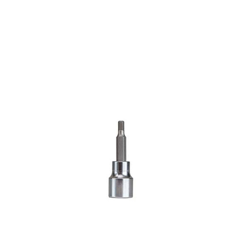 Jonard Tools - 5/32" Hex Security Socket 3/8" Drive (Pack of 10) - UHS Hardware