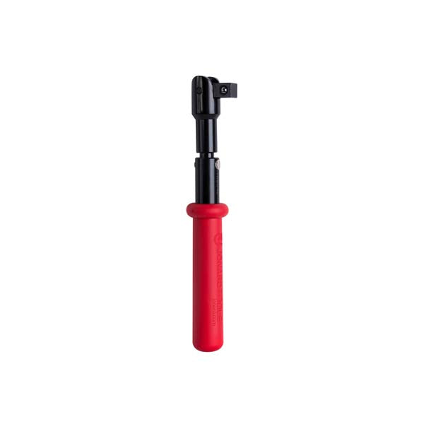 Jonard Tools - Right Angle Torque Wrench - Swivel Head - 10 in-lb - UHS Hardware