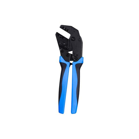 Jonard Tools - Universal Crimper Without Die - UHS Hardware
