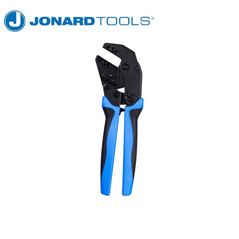 Jonard Tools - Universal Crimper Without Die - UHS Hardware