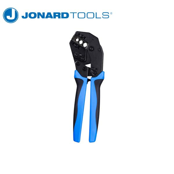 Jonard Tools - Crimper with COAX Die - UHS Hardware