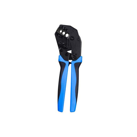 Jonard Tools - Crimper with COAX Die - UHS Hardware