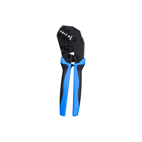Jonard Tools - Crimper with Fiber Optic Die - UHS Hardware