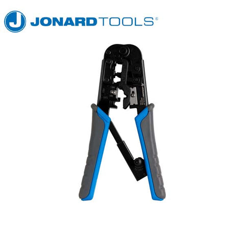 Jonard Tools - Modular 6-in-1 Crimping Tool - UHS Hardware