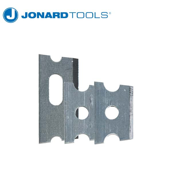 Jonard Tools - Replacement Blades Set for UC-864 Crimping Tool - UHS Hardware