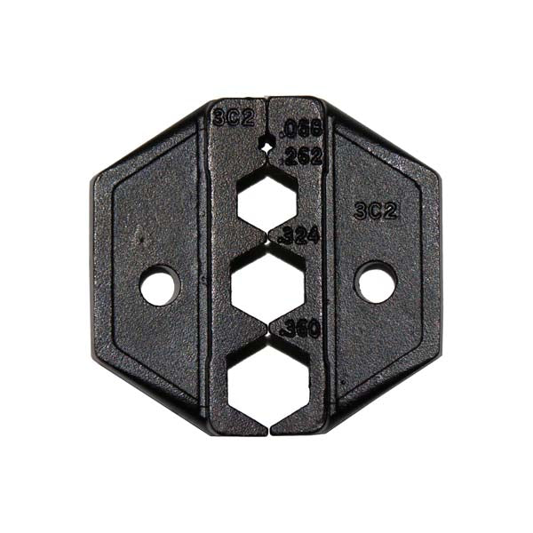 Jonard Tools - COAX Crimping Die - UHS Hardware