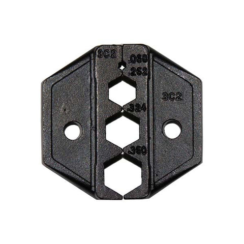 Jonard Tools - COAX Crimping Die - UHS Hardware