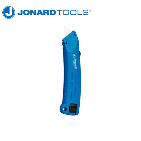 Jonard Tools - Heavy Duty Utility Knife - UHS Hardware