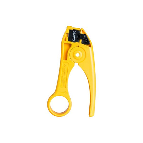 Jonard Tools - 3 Step Mini COAX Cable Stripping Tool - UHS Hardware