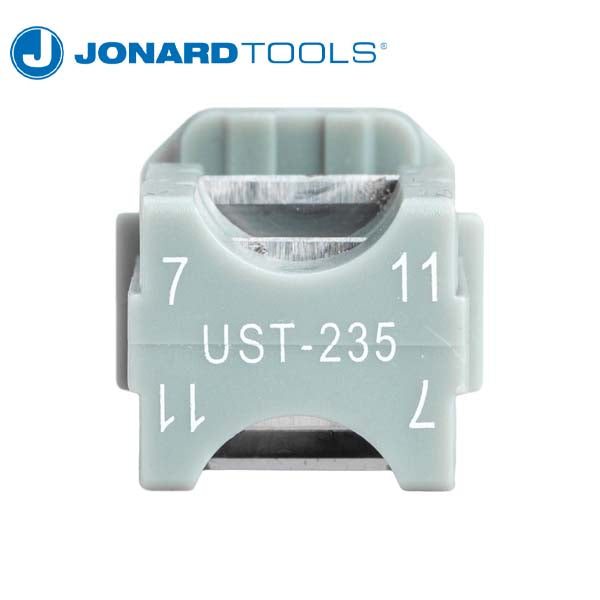 Jonard Tools - Replacement Blade Cartridge for UST-500 and UST-135 - UHS Hardware