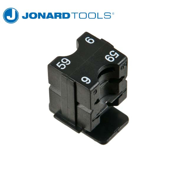 Jonard Tools - Replacement Blade Cartridge with Cable Stop for UST-500 and UST-1596 - UHS Hardware