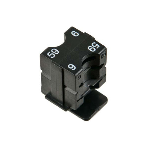 Jonard Tools - Replacement Blade Cartridge with Cable Stop for UST-500 and UST-1596 - UHS Hardware