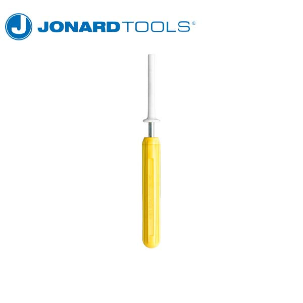 Jonard Tools - Spring-Loaded Unwrap Tool - Left-hand - 20-26 AWG - UHS Hardware