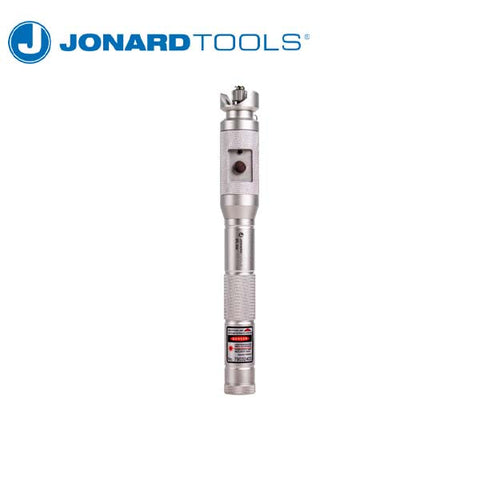 Jonard Tools - Rugged Visual Fault Locator Kit - UHS Hardware