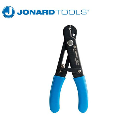 Jonard Tools - Adjustable Wire Stripper & Cutter - UHS Hardware