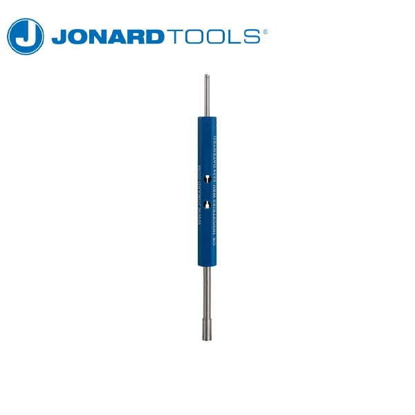 Jonard Tools - Wrap-Strip-Unwrap Tool - 22-24 AWG - UHS Hardware