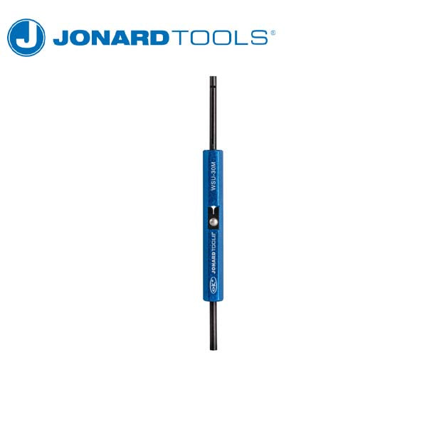 Wrap-Strip-Unwrap Tool - 30 AWG - Modified Wrap Type - UHS Hardware