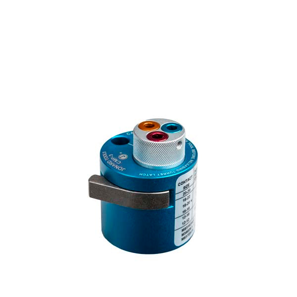 Jonard Tools - Turret Head for Precision Crimper - UHS Hardware