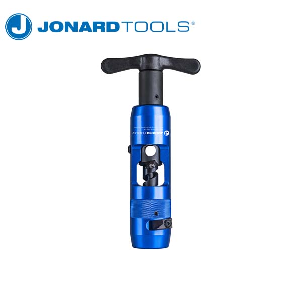 Jonard Tools - Hardline Coring and Stripping Tool for .750" - UHS Hardware