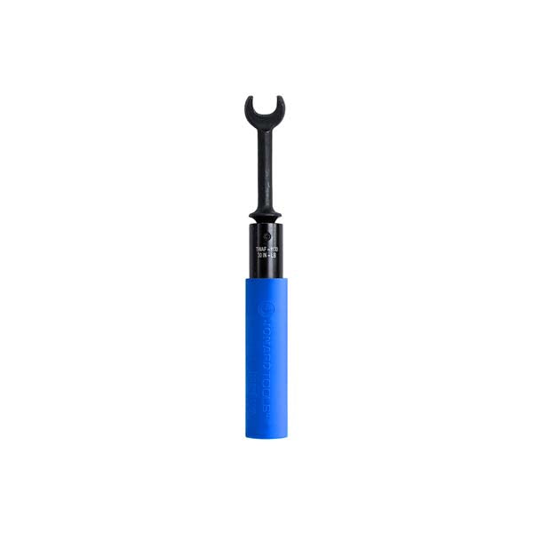 Jonard Tools - F Connector Torque Wrench - Full Head 11 mm - 30 in-lb - UHS Hardware