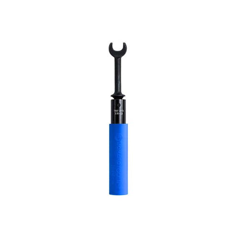 Jonard Tools - F Connector Torque Wrench - Full Head 11 mm - 30 in-lb - UHS Hardware