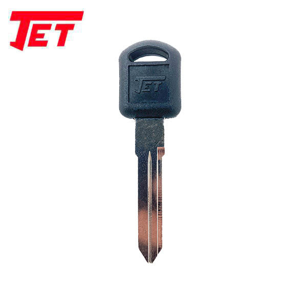 Jet B89-P/ P1107 Mechanical Plastic Head Key (JET-BB89-P) - UHS Hardware