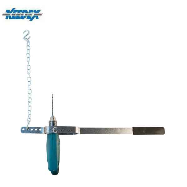Safe Buster With Standard Collar (Keedex) - UHS Hardware