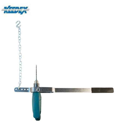 Safe Buster With Standard Collar (Keedex) - UHS Hardware