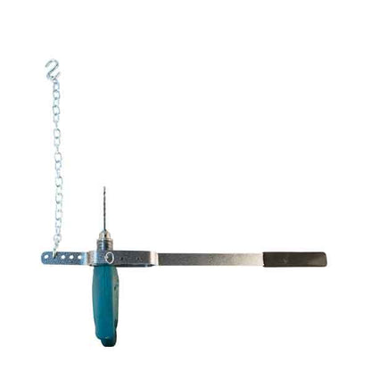 Safe Buster With Standard Collar (Keedex) - UHS Hardware