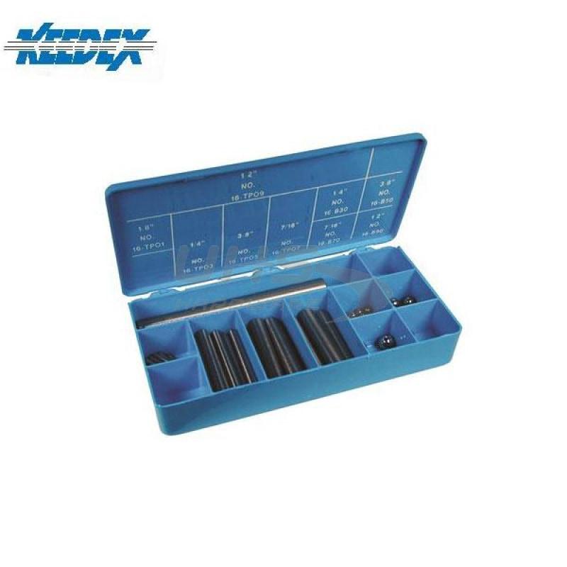 Safe Repair Kit / 6 Pack / K-16 (Keedex) - UHS Hardware
