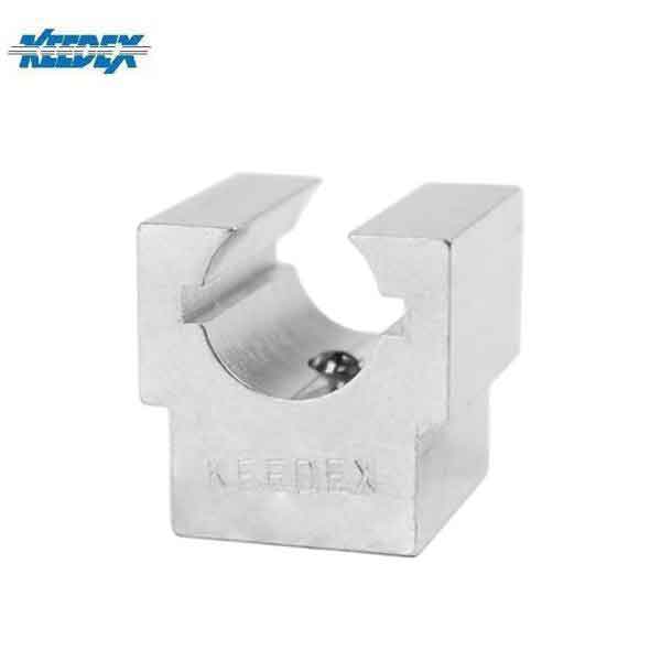 GM Lock Block  for 10-Cut (Keedex) - UHS Hardware