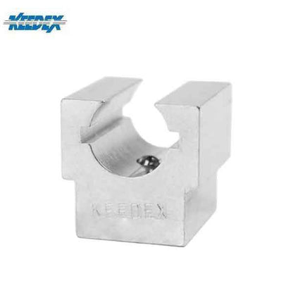 GM Lock Block  for 10-Cut (Keedex) - UHS Hardware