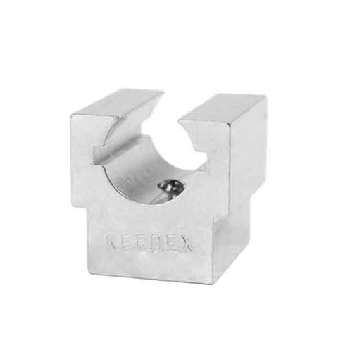 GM Lock Block  for 10-Cut (Keedex) - UHS Hardware