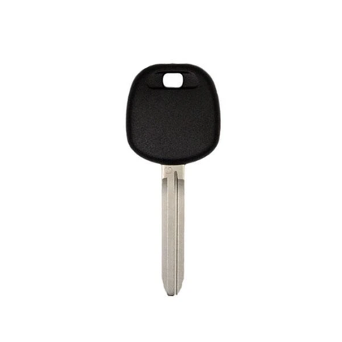 2012-2019 Subaru - B110 Transponder Key (Subaru G Chip) (K-B110) - UHS Hardware