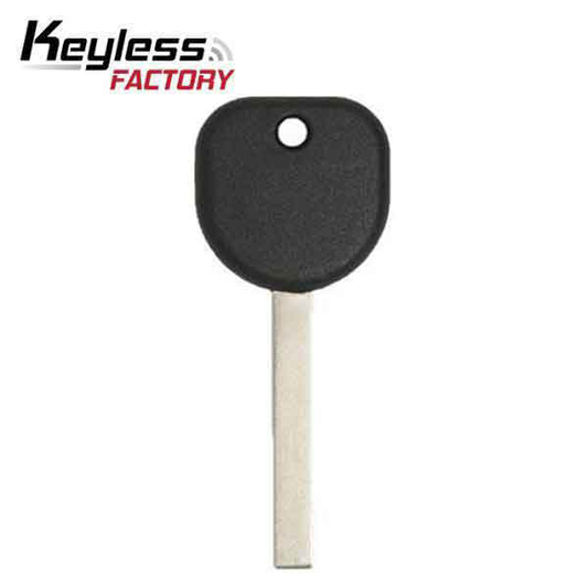GM B119 Transponder Key (AFTERMARKET) - UHS Hardware