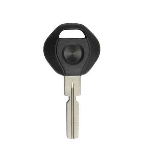 1995-2003 BMW (4-Track) EWS - HU58/S7BW Transponder Key (PCF7935 44 Chip) (K-BMW-S7BW-PT) - UHS Hardware