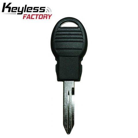 Y170 Chrysler / Dodge / Jeep Transponder Key (K-CHY-Y170) - UHS Hardware