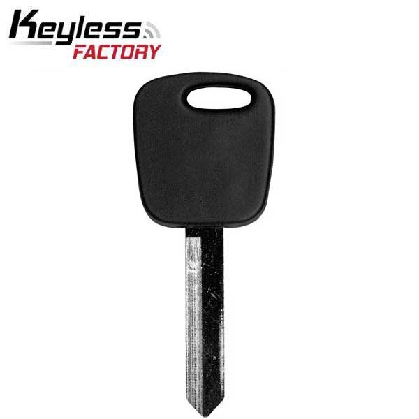 1996-2002 Ford - H73 Transponder Key (4C Chip) (K-FD-H73) - UHS Hardware