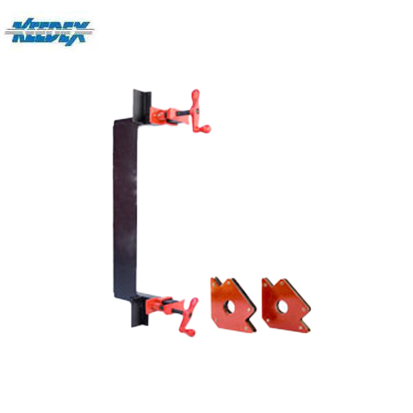 Keedex - Gate Box Installation Jig - UHS Hardware