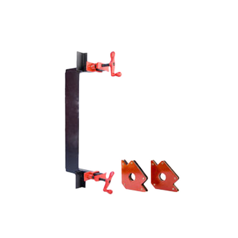 Keedex - Gate Box Installation Jig - UHS Hardware