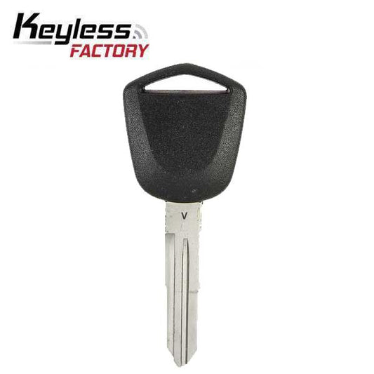 1996-2009 Acura - HD111 Transponder Key (46 V-Chip) ( K-HD111) - UHS Hardware