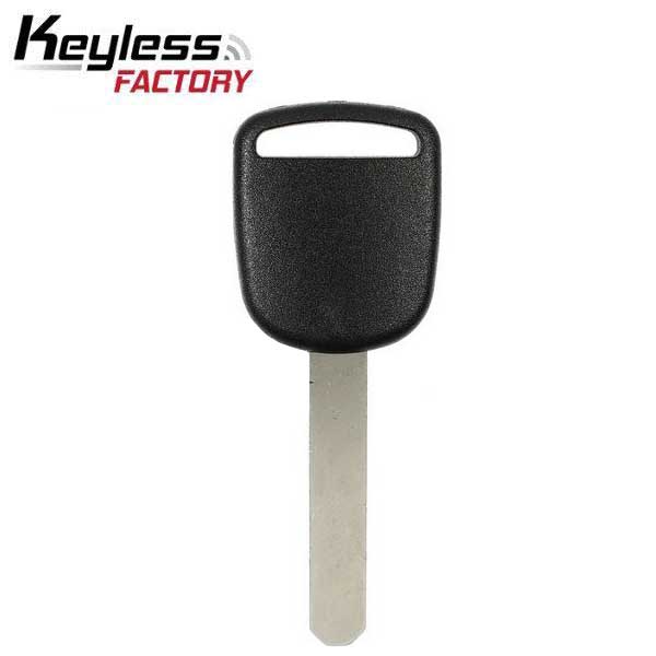 2000-2009 Honda - HD113 Transponder Key (H Chip) (K-HD113) - UHS Hardware