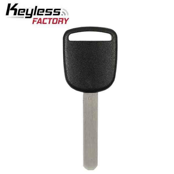 2013-2020 Honda - HO05 Transponder Key (G Chip) (K-HO05) - UHS Hardware