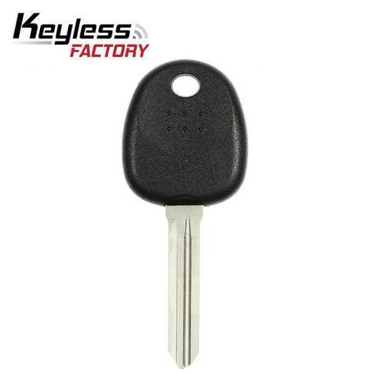 2006-2014 - Hyundai / Kia - HYN14RT14 Transponder Key (46 Chip)  (K-HYN14RT14) - UHS Hardware