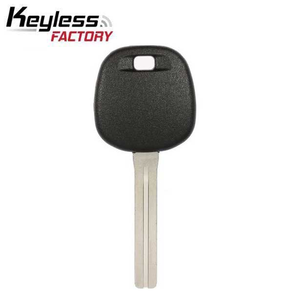 2003-2006 Kia - KK7 Transponder Key (4D60 Chip) (K-KK7) - UHS Hardware