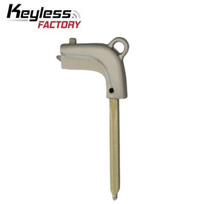 2005-2020 Lexus / Emergency Key Blade / LX40 / 69515-30300 (K-LEX-EM29) - UHS Hardware